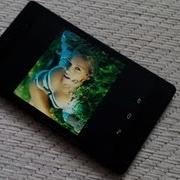 Google Nexus 7 2013 комплектация внешний вид первые впечатления