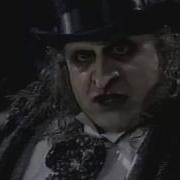 Batman Returns NBC Promos 1995