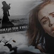 Multifandom Walk Through The Fire Supernatural Shows