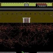 C64 Longplay Beach Head 2