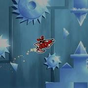Extreme Demon Time Extreme By Vortrox 3 Coins Geometry Dash