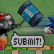 Games Done Quick Banned Into Submission