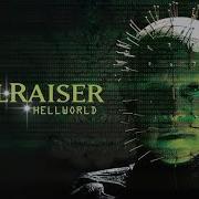 HELLRAISER HELLWORLD 2005 Full Movie Review Henry Cavill Anna Tolputt