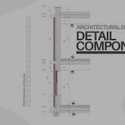 Компоненты детализации Revit как создавать повторяющиеся детали как профессионал