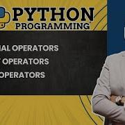 Python Free Course Python Programming In Hindi Python Operator Part 2 Day 6
