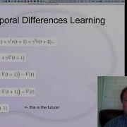 CCN Course 2020 Motor 9 Temporal Differences Model Of Dopamine