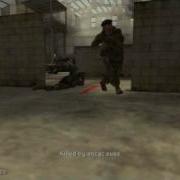COD 4 Wallbang Collateral Holy Balls