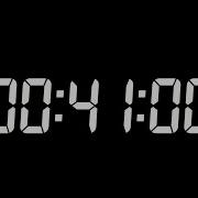 41 Minutes Timer