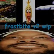 Frostbite Bereaved Remix V2 Preview