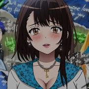 Jake Hill Bitter Pill Lyrics X AMV