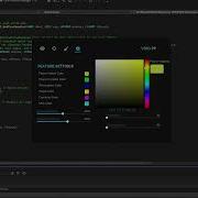 Simple Imgui Menu Void Pp