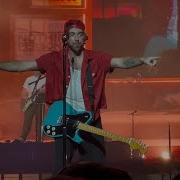 All Time Low Sleeping In LIVE 4K Cardiff Utilita Arena 22 01 2026