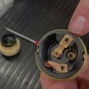 How To Open Your Lamp Holder
