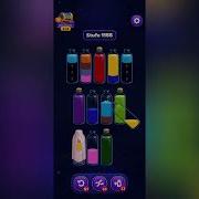 Magic Sort Level 1156 Solution Walkthrough