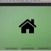 FileMaker Font Icon Menu Demo