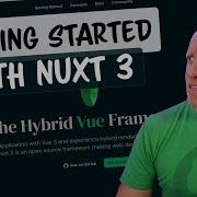 Getting Started With Nuxt 3 Why I M Moving My Personal Website To Nuxt 3