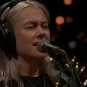 Phoebe Bridgers Waiting Room Live On KEXP
