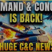 Source Code Released Biggest Command Conquer News In Over Two Decades