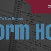 Working With Ember Addons Ember Wormhole