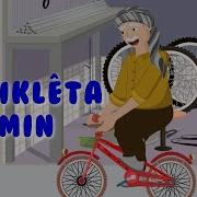 Zarok TV Bisîklêta Min
