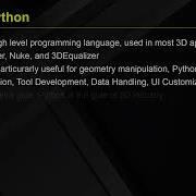 Houdini VEX 06 VEX Vs Python