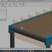 Autodesk Inventor Follow Pattern In Assembly