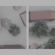 Учебное пособие по архитектурному плану участка в Rhino 3D план участка и изометрия участка т