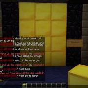 Minecraft Warp Portals Tutorial