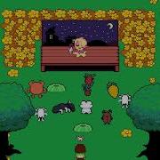 TS UNDERSWAP Updated Mettalot Encounter