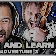 SONIC ADVENTURE 2 Live And Learn Feat Caleb Hyles