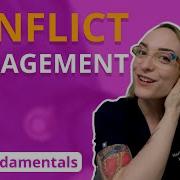 Conflict Management Fundamentals Of Nursing Leadership LevelUpRN