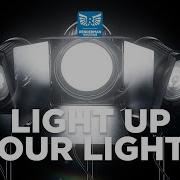 RenderMan QuickTake Light Up Your Lights