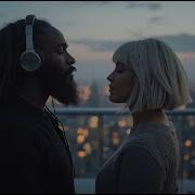 Sia Ft Damian Marley Inspired Midnight Without You Cinematic Pop Reggae 2025