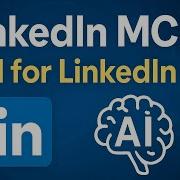LinkedIn MCP Automate LinkedIn Posting With AI
