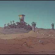Moebius Inspired Animations