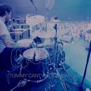 Gouge Away Tommy Cantwell Drum Cam Outbreak Fest 2024