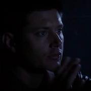 Supernatural Cas Showed Up Naked And Covered In Bees S7E23 Logoless