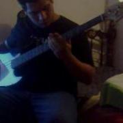Closure Chevelle Bass Cover
