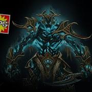 HoN Pyromancer Most Kills 26 4 17 Diamond