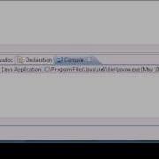 Java Programming Tutorial 25 Math Class Methods Flv