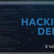 RedTeam Security Live Hacking Demonstration