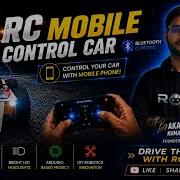 Bluetooth Control Remote Control Car Arduino UNO Embedded System Arduino Project