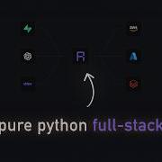 Could This Framework Replace Flask Django And FastAPI Reflex