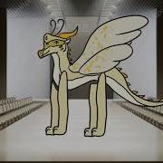 Legs 72hr SilkWing Spoof MAP Part 13 For Remora The SeaWing