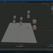 Quick Align Blender Addon