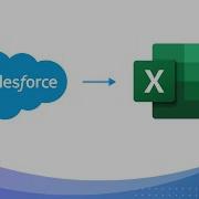 CData Coffee Break Work With Live Salesforce Data In Excel For The Web Connect Cloud