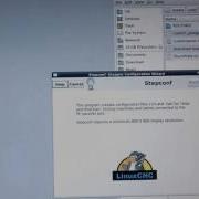 Setting Up LinuxCNC With A Touch Plate