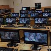 Brigadniku Praha Primary School In Slovakia Zero Client Case Study