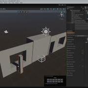 Unity Object Placement Tool