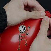 I PLAYED DISTRACTION DANCE ON FUNNY INSTRUMENTS